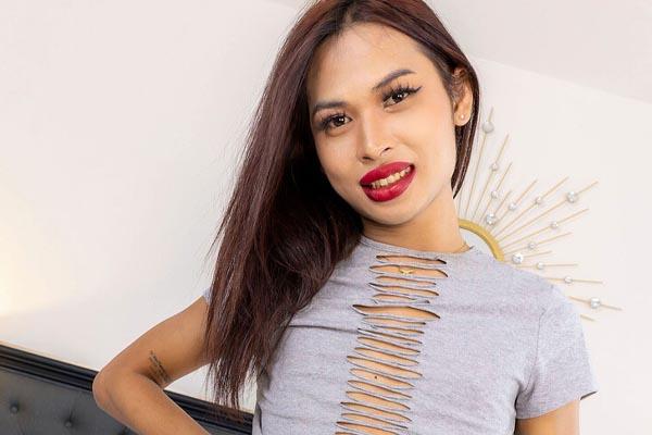 Thai Ladyboy Ting, ts phone sex uk